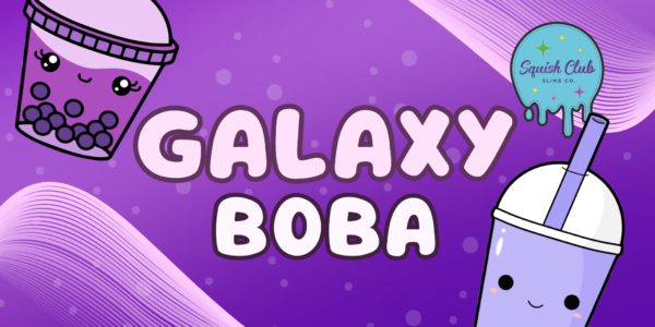 Galaxy Boba