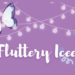 Fluttery-Icee