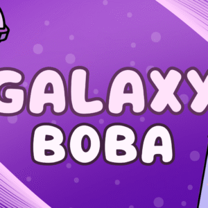 Galaxy Boba